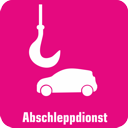 Abschleppdienst Service